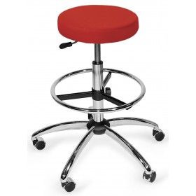 Taboret lekarski CROMO Taboret lekarski CROMO