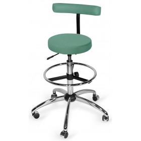 Taboret lekarski CROMO LUX Taboret lekarski CROMO LUX