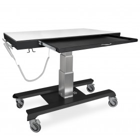 Stół weterynaryjny do RTG URSO /XR/