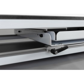 Stół weterynaryjny RTG - XR-SLIDE 1