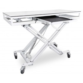 Stół weterynaryjny RTG - ANURO 2 XR-SLIDE