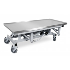 Wózek / stół weterynaryjny GOLIAT 2 CRM Wózek / stół weterynaryjny GOLIAT 2 CRM