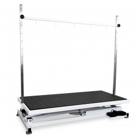 Stół groomerski elektryczny, do strzyżenia psów GRUMO 1