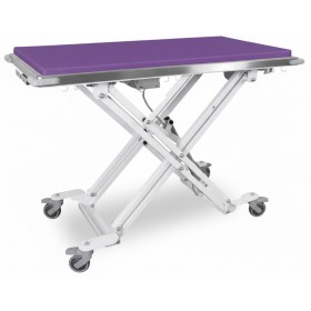 Stół weterynaryjny ANURO 2