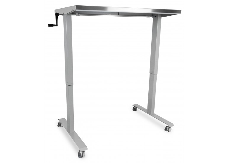 Stolik narzędziowy weterynaryjny SNW3