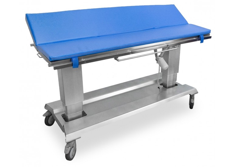 URSO 2 blat typu V + przechył boczny