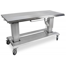 URSO 2 blat typu V + przechył boczny