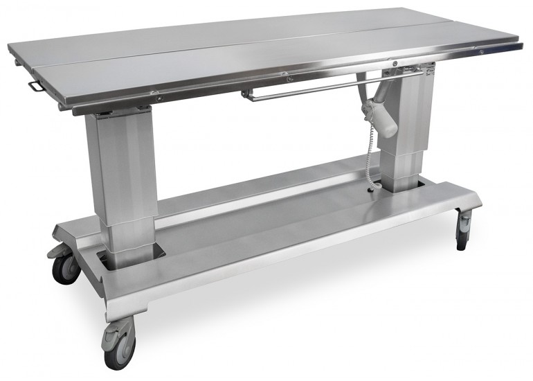 URSO 2 blat typu V + przechył boczny