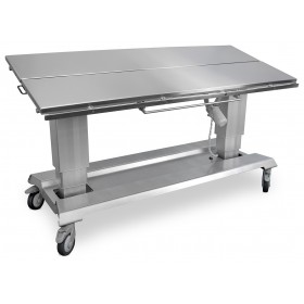 URSO 2 blat typu V + przechył boczny